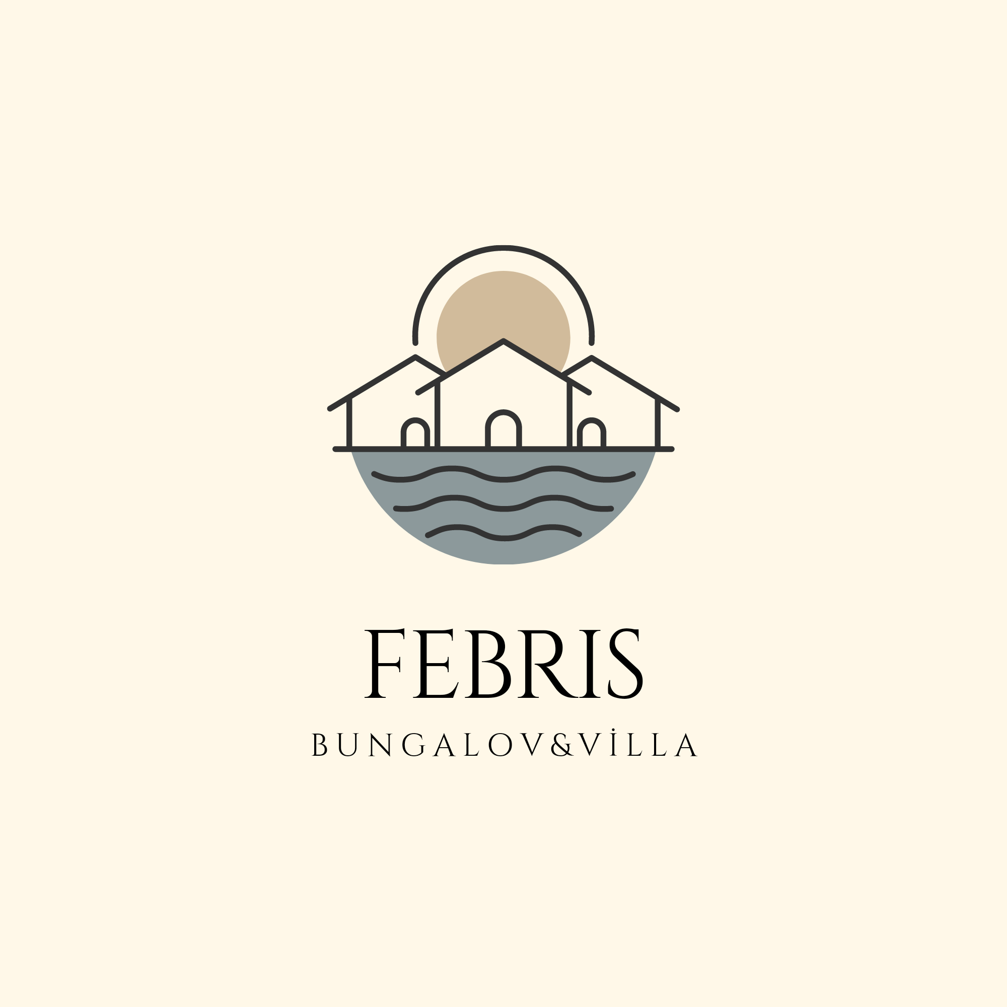 FEBRIS BUNGALOV VİLLA TURİZM SEYAHAT ACENTESİ